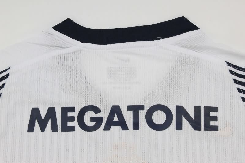 AAA(Thailand) Boca Juniors 2006/07 Away Retro Soccer Jersey