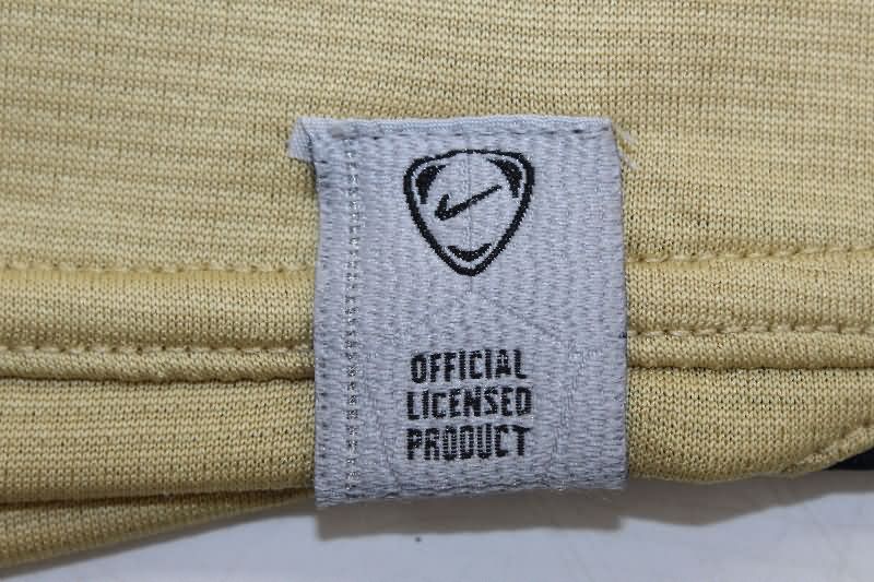 AAA(Thailand) Boca Juniors 2007/08 Away Retro Soccer Jersey