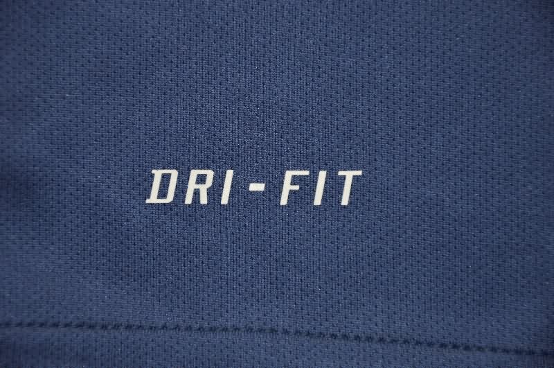 AAA(Thailand) Boca Juniors 2012/13 Home Retro Soccer Jersey