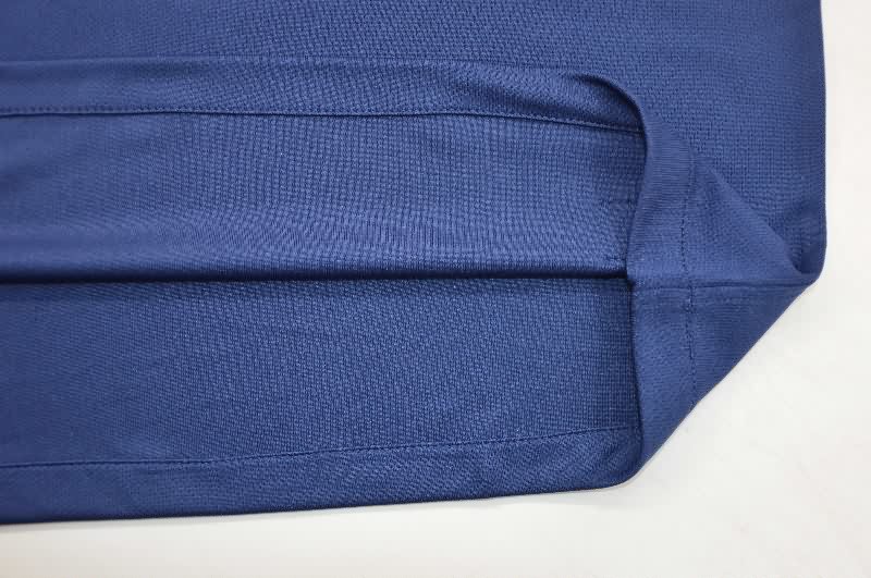 AAA(Thailand) Boca Juniors 2012/13 Home Retro Soccer Jersey