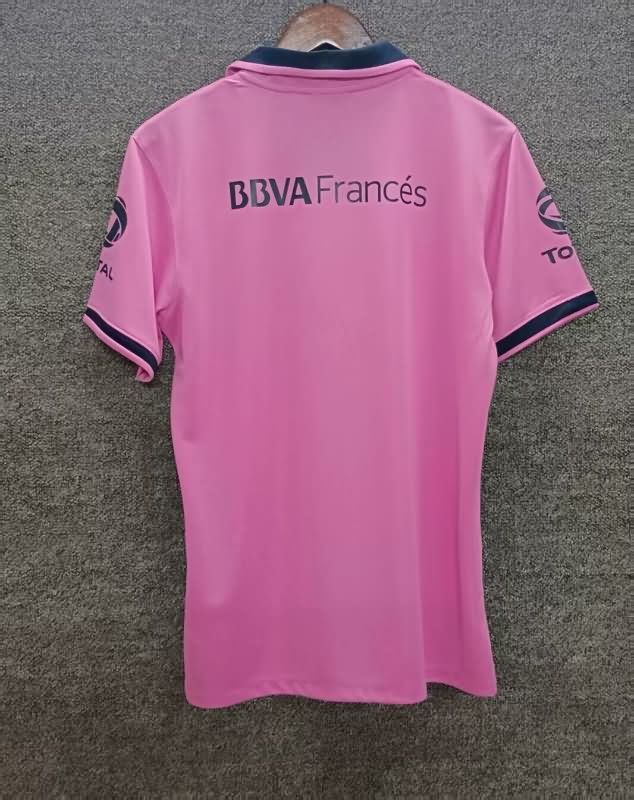 AAA(Thailand) Boca Juniors 2013/14 Away Retro Soccer Jersey