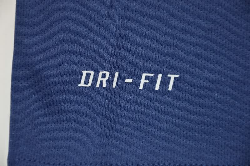 AAA(Thailand) Boca Juniors 2014/15 Home Retro Soccer Jersey