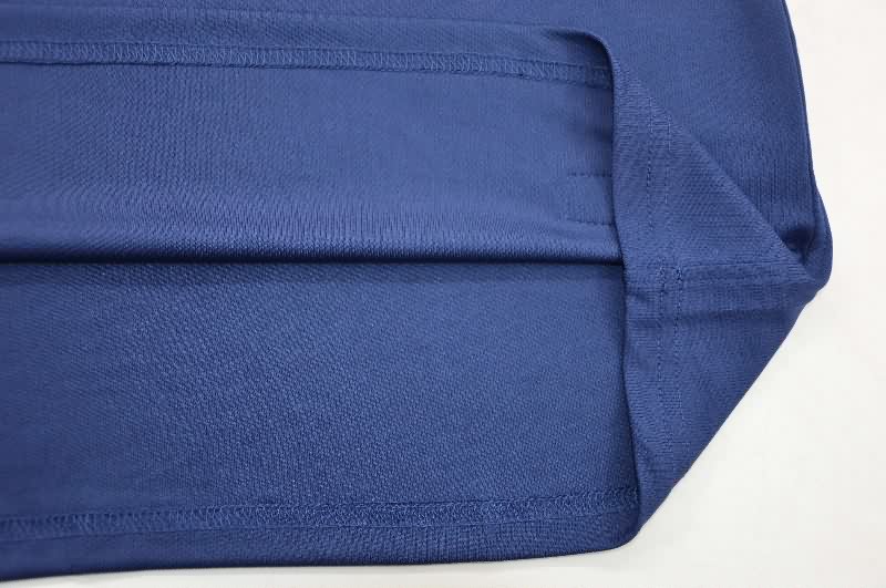 AAA(Thailand) Boca Juniors 2014/15 Home Retro Soccer Jersey