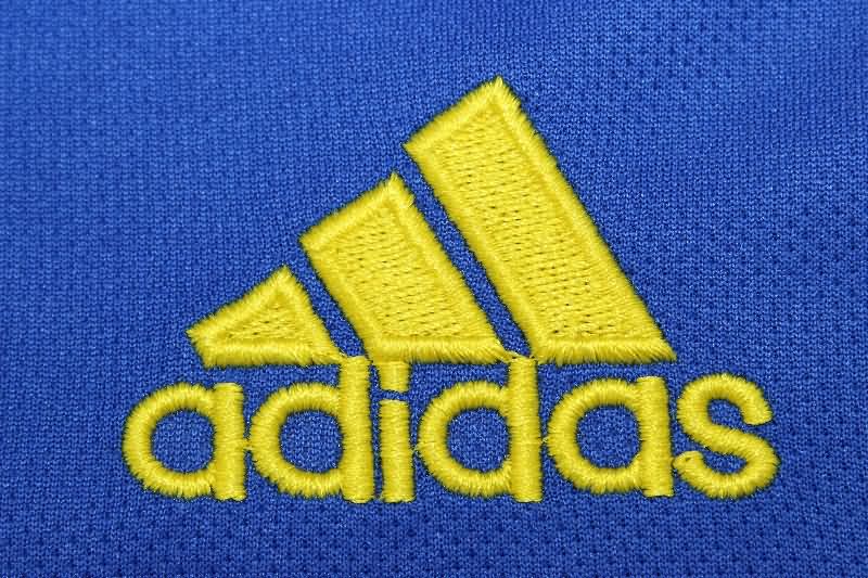AAA(Thailand) Boca Juniors 2022/23 Home Retro Soccer Jersey
