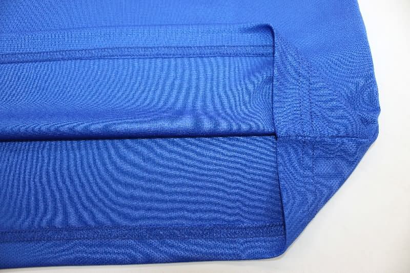AAA(Thailand) Boca Juniors 2022/23 Home Retro Soccer Jersey