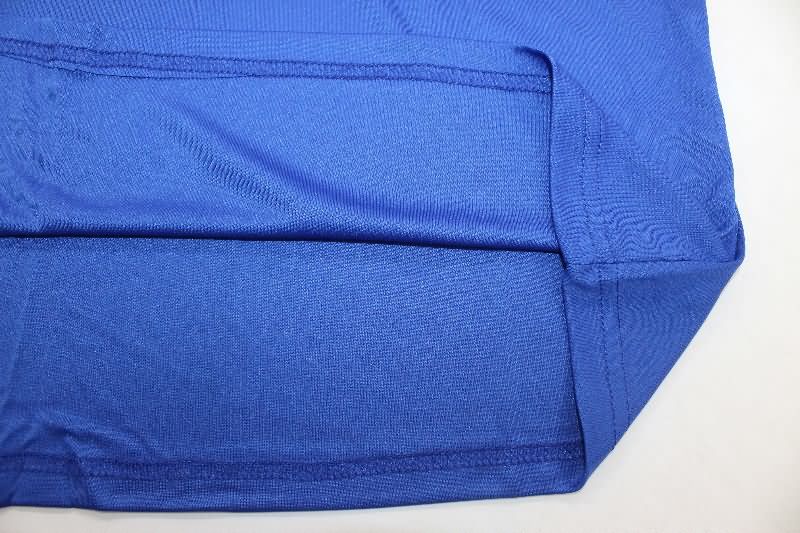 AAA(Thailand) Boca Juniors 1990/91 Home Retro Soccer Jersey