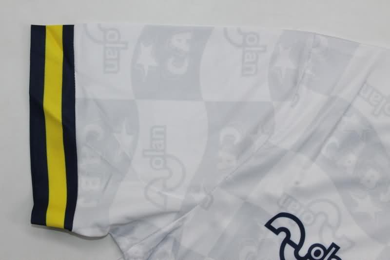 AAA(Thailand) Boca Juniors 1995/96 Away Retro Soccer Jersey