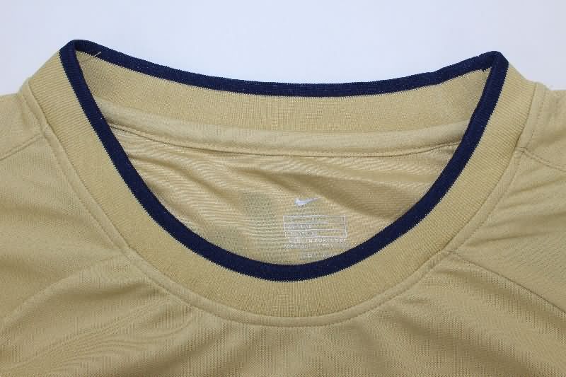 AAA(Thailand) Boca Juniors 1999/00 Third Retro Soccer Jersey