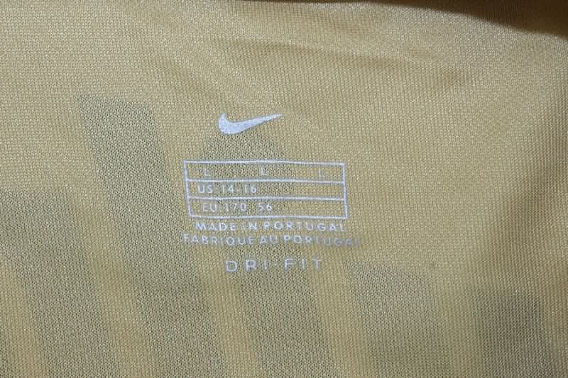 AAA(Thailand) Boca Juniors 1999/00 Third Retro Soccer Jersey