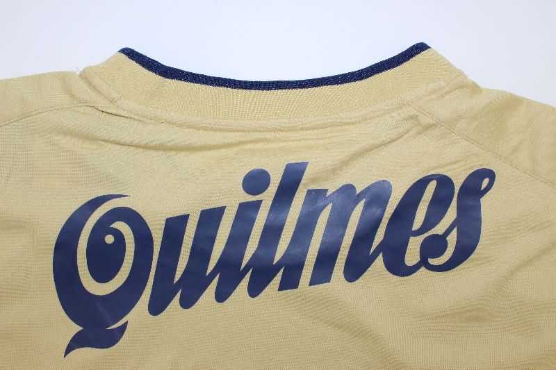 AAA(Thailand) Boca Juniors 1999/00 Third Retro Soccer Jersey
