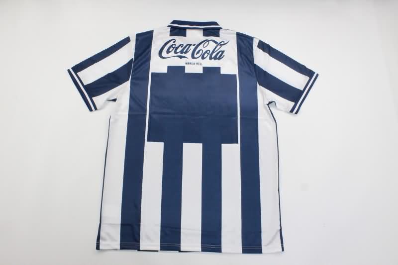 AAA(Thailand) Botafogo 1994 Home Retro Soccer Jersey