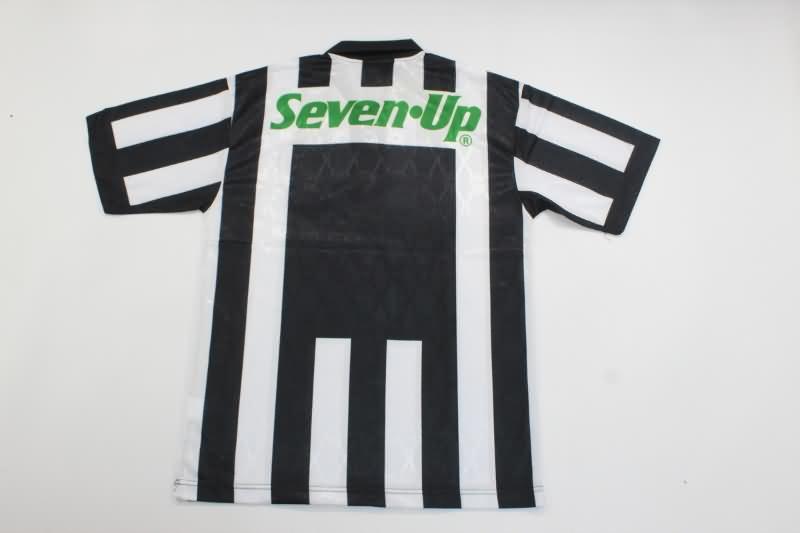 AAA(Thailand) Botafogo 1995 Home Retro Soccer Jersey