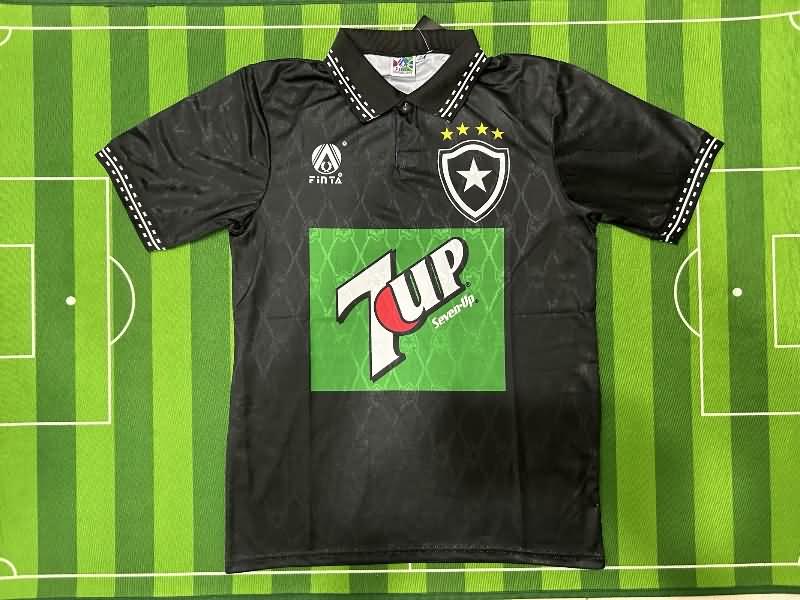 AAA(Thailand) Botafogo 1995 Third Retro Soccer Jersey