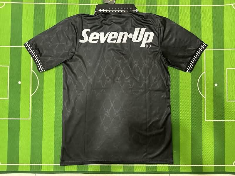AAA(Thailand) Botafogo 1995 Third Retro Soccer Jersey