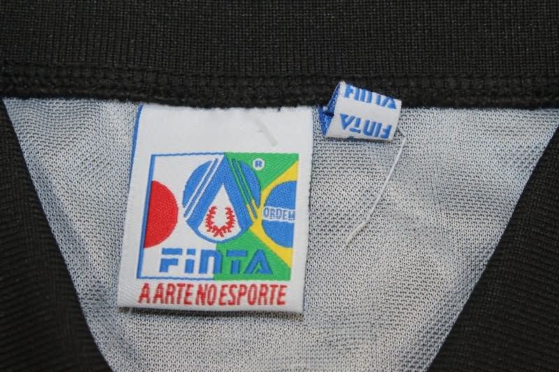 AAA(Thailand) Botafogo 1995 Third Retro Soccer Jersey