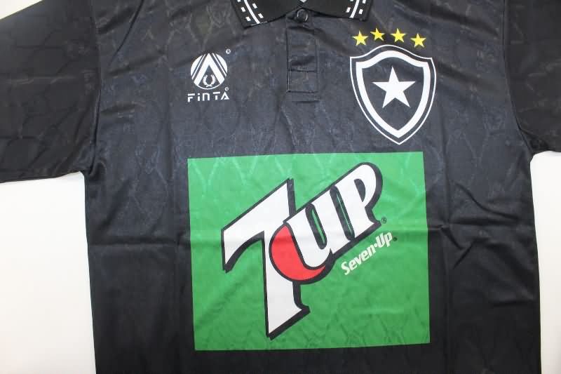 AAA(Thailand) Botafogo 1995 Third Retro Soccer Jersey