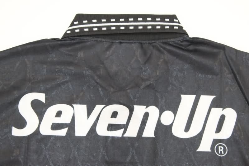 AAA(Thailand) Botafogo 1995 Third Retro Soccer Jersey