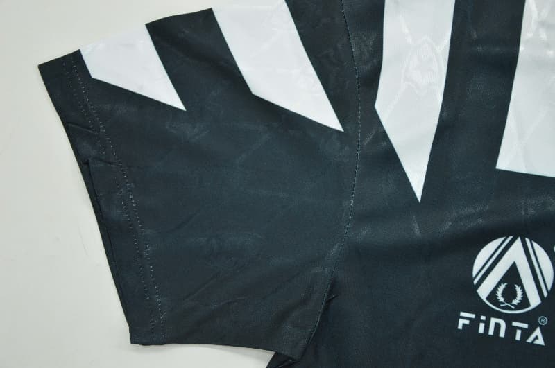 AAA(Thailand) Botafogo 1996 Third Retro Soccer Jersey