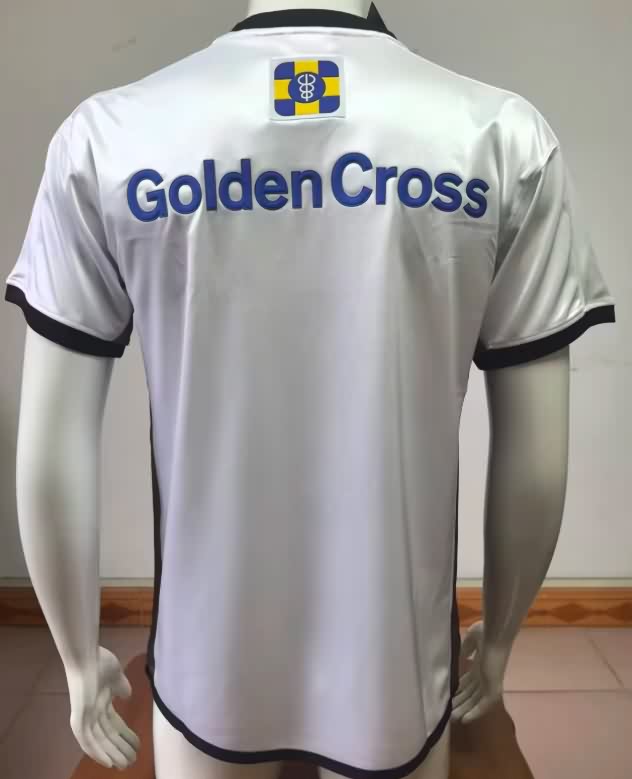 AAA(Thailand) Botafogo 2002 Third Retro Soccer Jersey