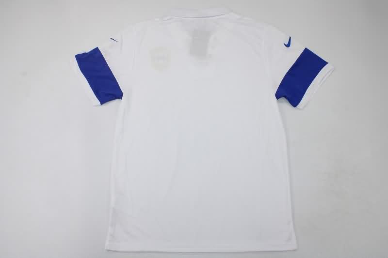 AAA(Thailand) Brazil 2004 Special Retro Soccer Jersey