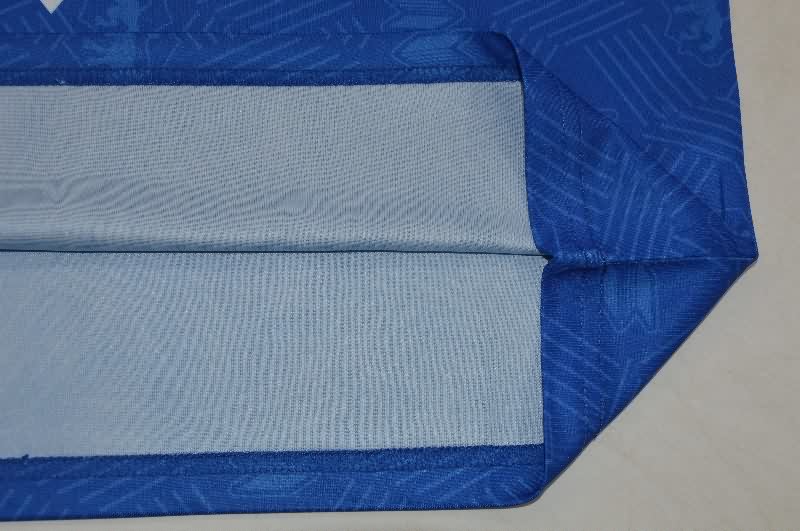 AAA(Thailand) Brescia 1996/97 Home Retro Soccer Jersey