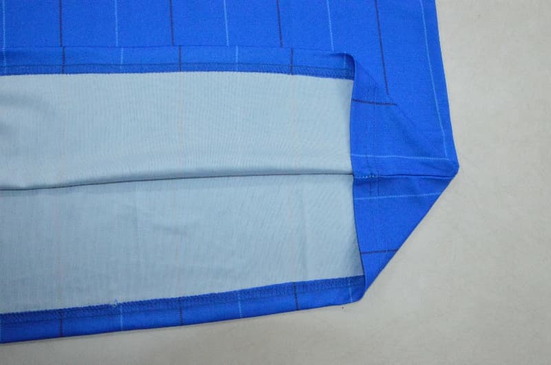 AAA(Thailand) Brighton 1983/84 Home Retro Soccer Jersey
