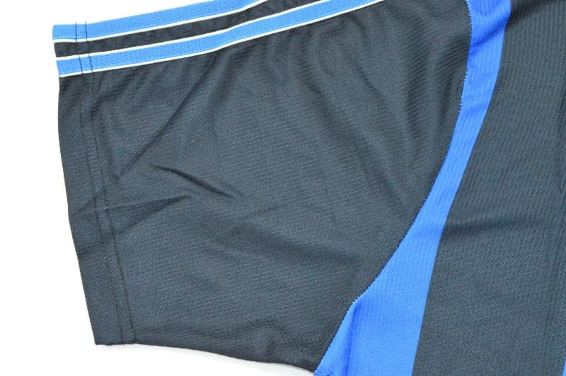 AAA(Thailand) Brugge 1998/99 Home Retro Soccer Jersey