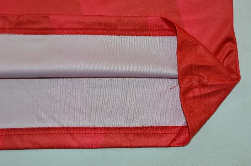 AAA(Thailand) Bulgaria 1986 Away Retro Soccer Jersey