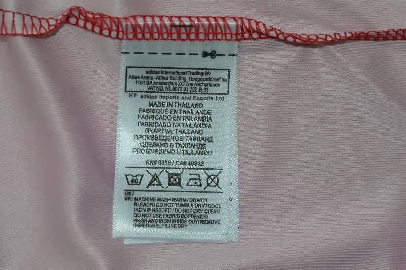 AAA(Thailand) Bulgaria 1986 Away Retro Soccer Jersey