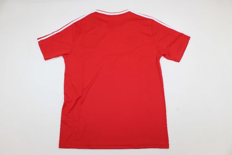 AAA(Thailand) CCCP 1986 Home Retro Soccer Jersey
