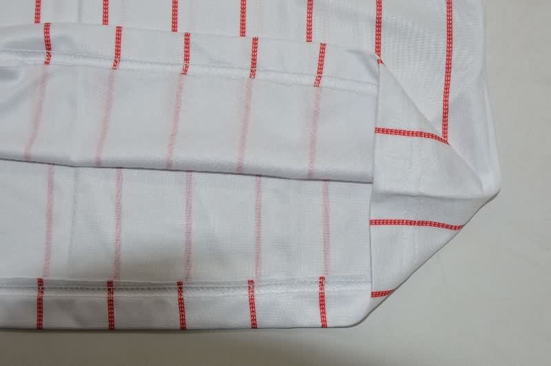 AAA(Thailand) CCCP 1982/83 Away Retro Soccer Jersey