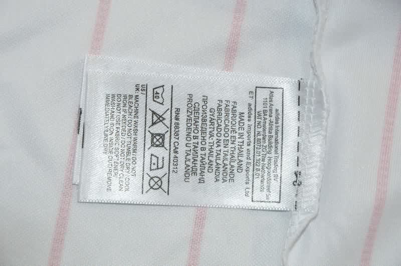 AAA(Thailand) CCCP 1982/83 Away Retro Soccer Jersey