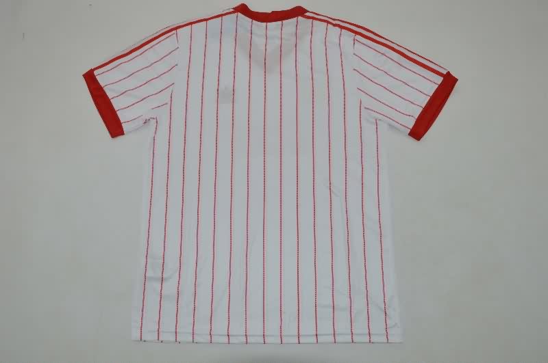 AAA(Thailand) CCCP 1982/83 Away Retro Soccer Jersey