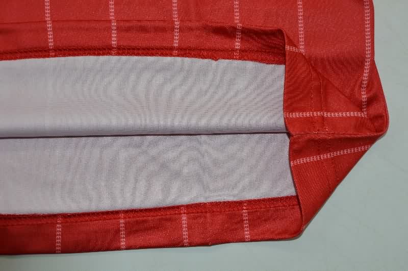 AAA(Thailand) CCCP 1982/83 Home Retro Soccer Jersey