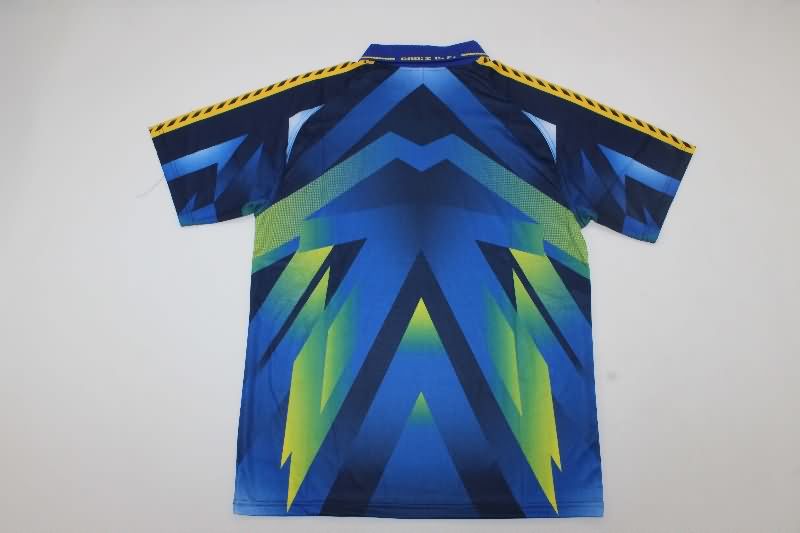 AAA(Thailand) Cadiz 1997/98 Away Retro Soccer Jersey