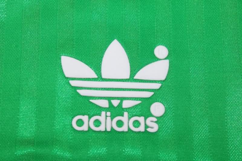 AAA(Thailand) Cameroon 1990 Home Retro Soccer Jersey