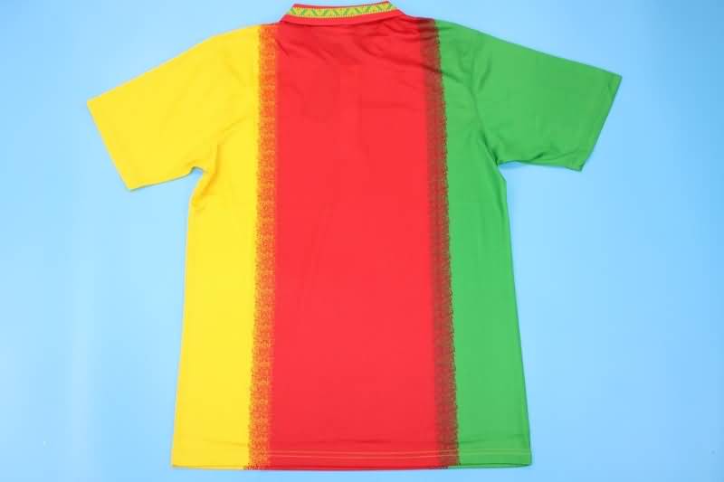 AAA(Thailand) Cameroon 1994 Home Retro Soccer Jersey