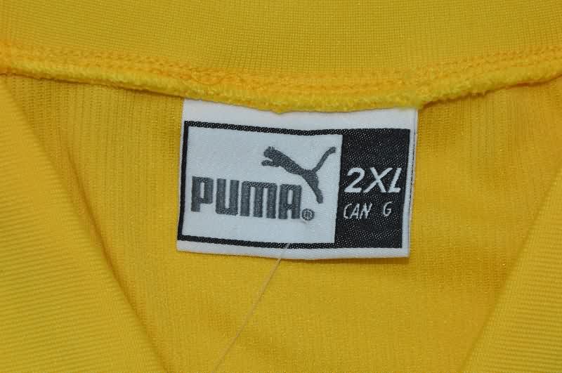 AAA(Thailand) Cameroon 1998 Away Retro Soccer Jersey