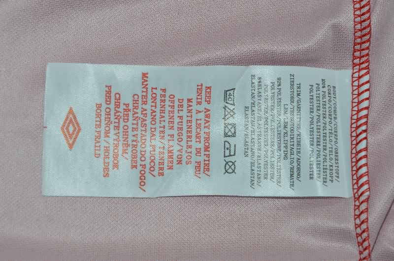 AAA(Thailand) Canada 1998 Home Retro Soccer Jersey