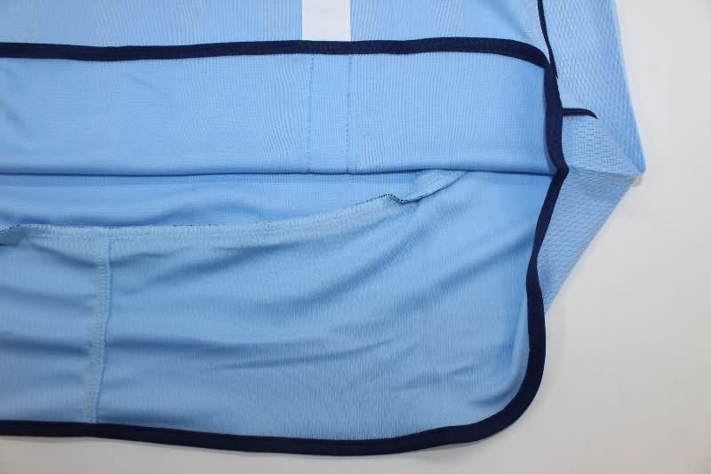 AAA(Thailand) Celta 2001/02 Home Retro Soccer Jersey
