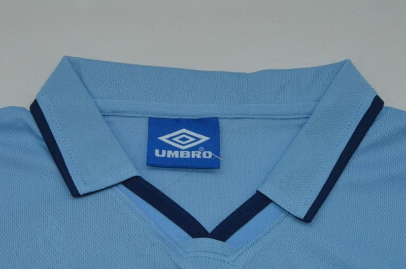 AAA(Thailand) Celta 2001/02 Home Cup Retro Soccer Jersey