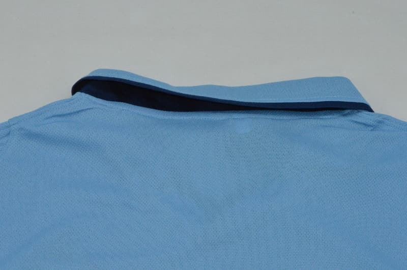 AAA(Thailand) Celta 2001/02 Home Cup Retro Soccer Jersey