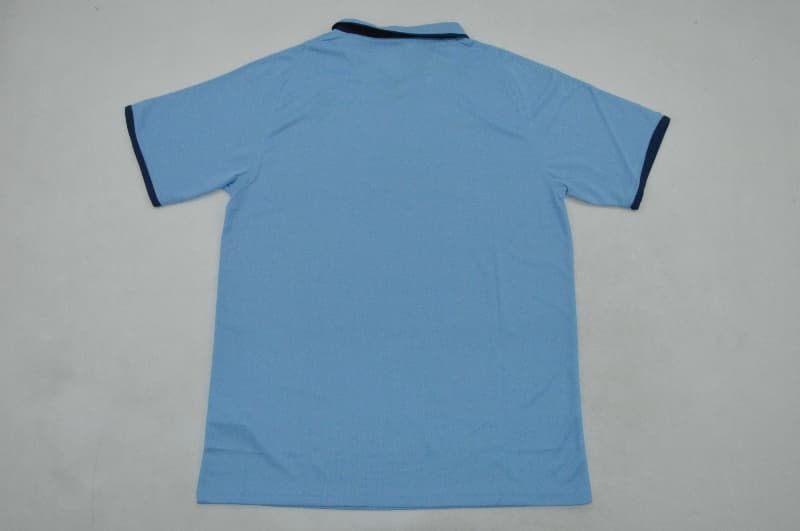 AAA(Thailand) Celta 2001/02 Home Cup Retro Soccer Jersey