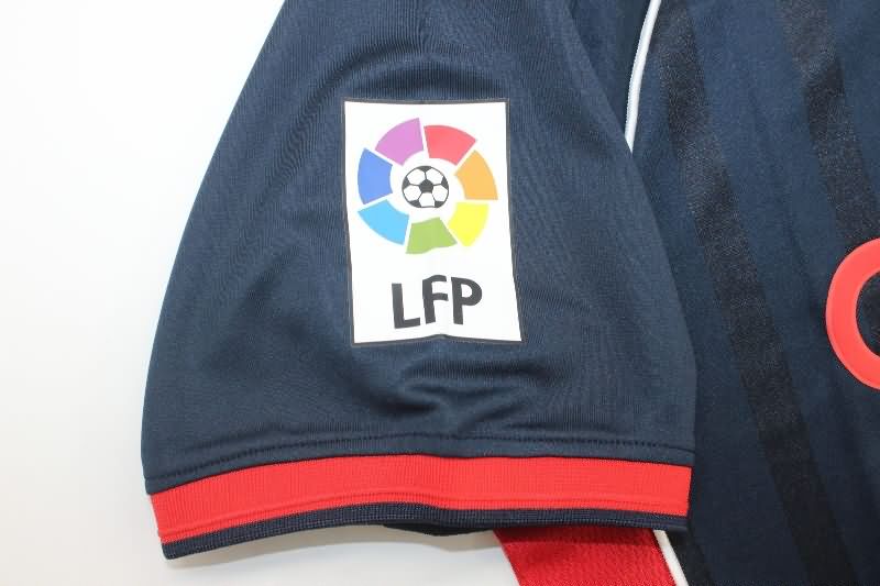 AAA(Thailand) Celta 2001/03 Third Retro Soccer Jersey
