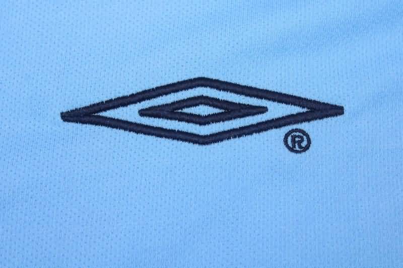 AAA(Thailand) Celta 2002/04 Home Retro Soccer Jersey