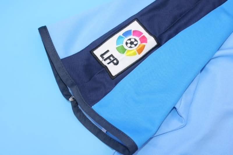 AAA(Thailand) Celta 2002/04 Home Retro Soccer Jersey