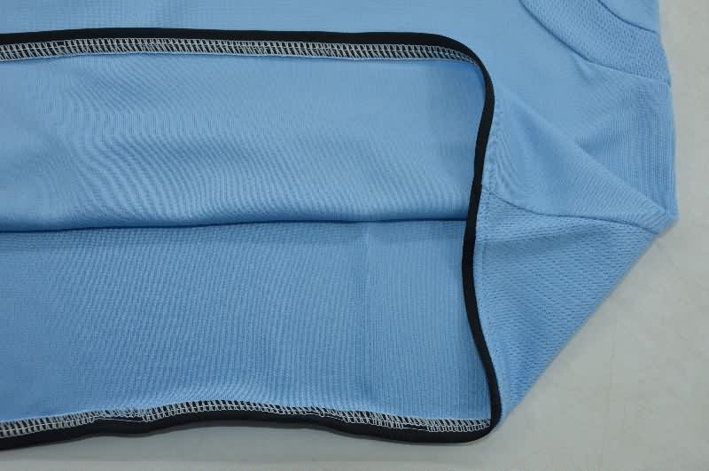 AAA(Thailand) Celta 2005/07 Home Retro Soccer Jersey