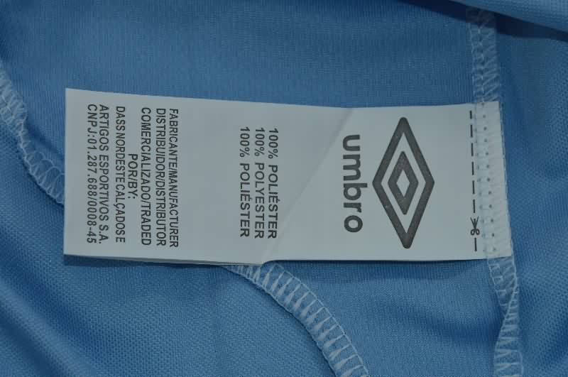 AAA(Thailand) Celta 2005/07 Home Retro Soccer Jersey