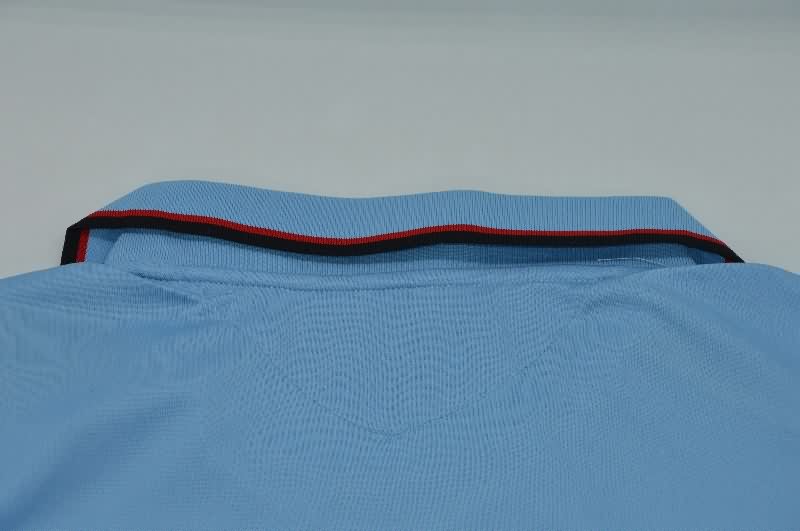 AAA(Thailand) Celta 2005/07 Home Retro Soccer Jersey