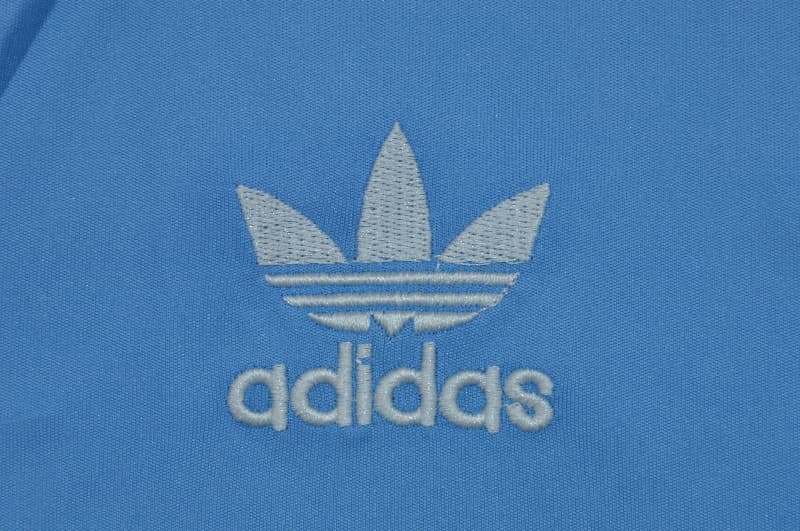 AAA(Thailand) Celta 1984/85 Home Retro Soccer Jersey